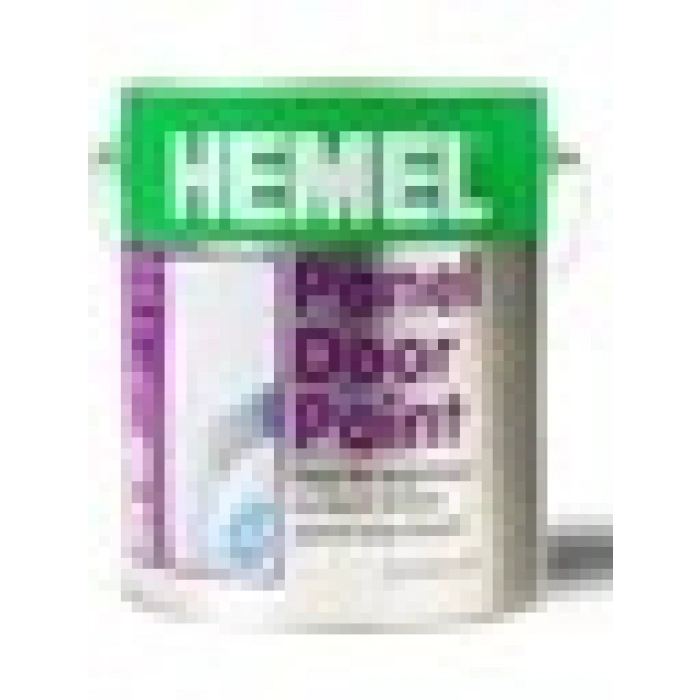 Hemel Panel Door Paint Beyaz 0,75 Lt