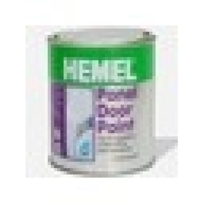 HEMEL Panel Door Paint White 0,75 Lt