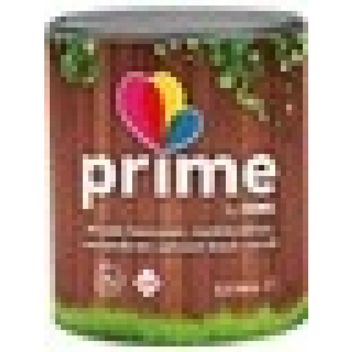 HEMEL Prime Solvent Bazlı Renkli Ahşap Vernik - 2,5 Lt Çam