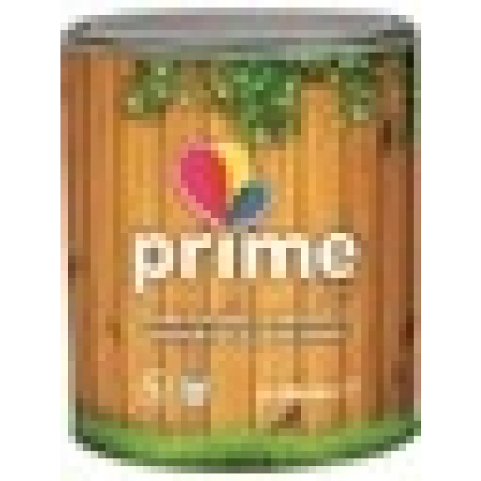 Hemel Prime Su Bazlı Koruyucu Vernik 0,75 Lt Bal Rengi