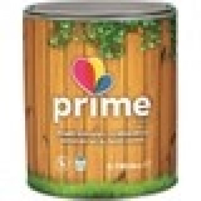 Hemel Prime Su Bazlı Koruyucu Vernik 0,75 Lt Bal Rengi