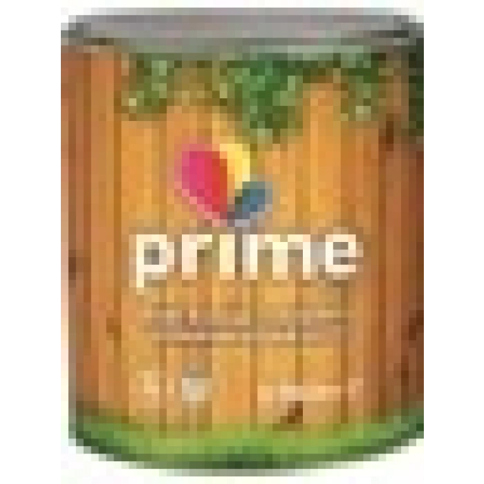 Hemel Prime Su Bazlı Renkli Ahşap Vernik 0,75 Lt