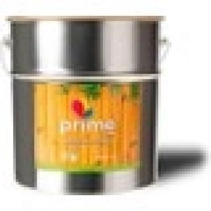 HEMEL Prime Su Bazlı Renkli Ahşap Vernik - 15 Lt