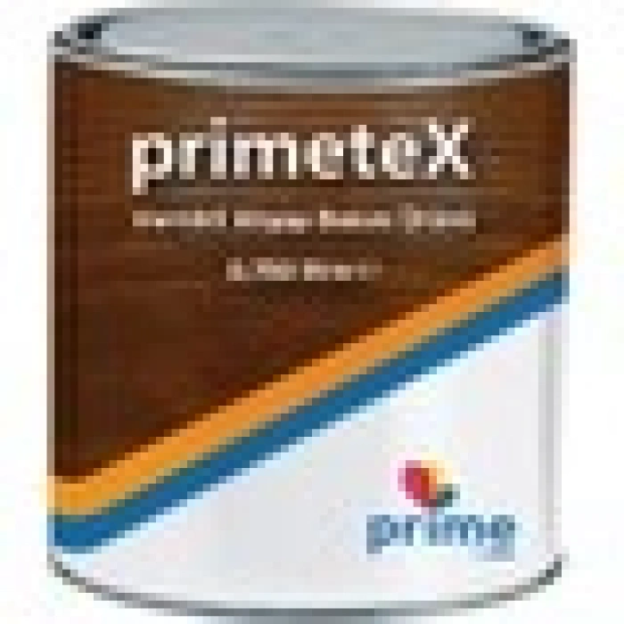 HEMEL Primetex Arge Ahşap Koruyucu 0.75 Lt Kestane
