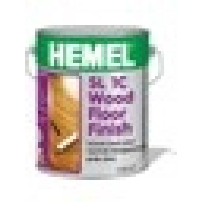 Hemel Sl 1c - Solvent Parke Cilası 5 Lt