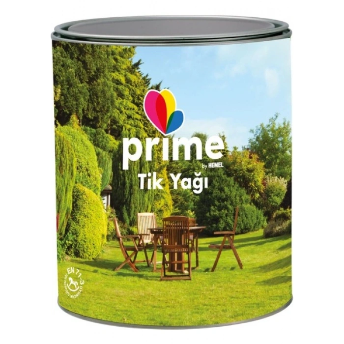 Hemel Tik Yağı 15L