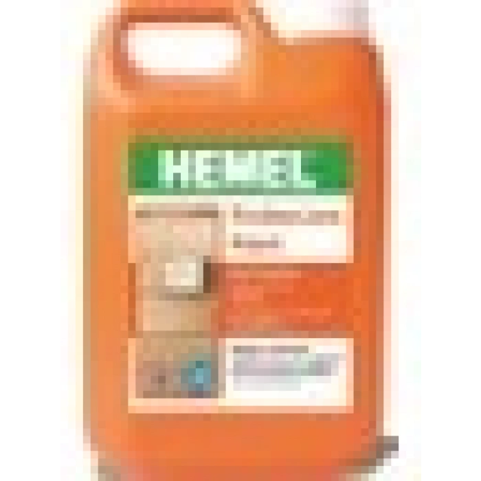 Hemel Timbercare Aqua Emprenye Şeffaf 5 lt