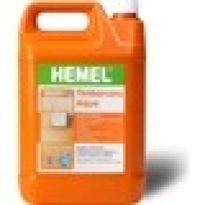 Hemel Timbercare Aqua Su Bazlı Emprenye Ahşap Koruyucu 5 Lt