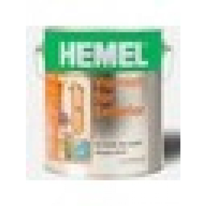 HEMEL Varnish For Exterior 2,5 Litre