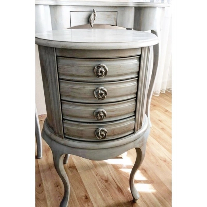 Hemel Varnish For Interior-Su Bazlı Iç Mekân Vernik - 0,75 Lt