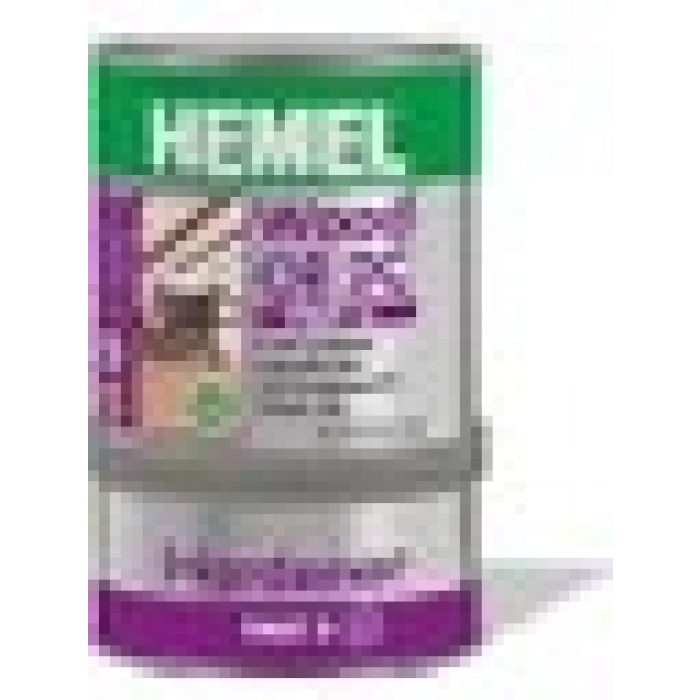 Hemel Wood Oil 2C Set Yağ İç Mekan 0,90 Lt