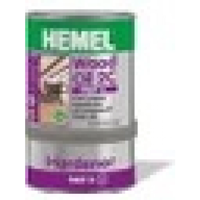 HEMEL Wood Oil +2c-Set Yağ Iç Mekan 0,90 Lt +
