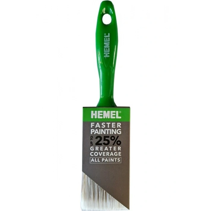 Hemel Wood Pro Fırça No 2