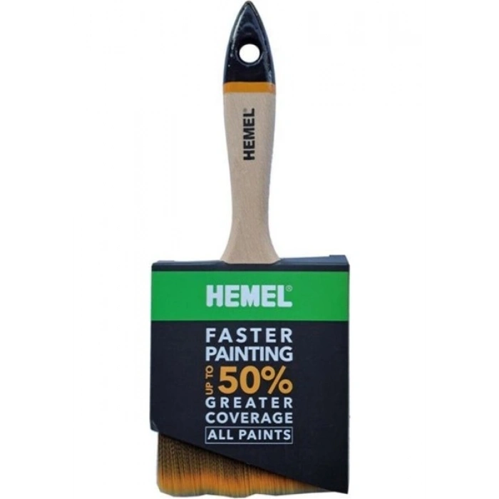 HEMEL WOOD ULTRA FIRÇA NO:4