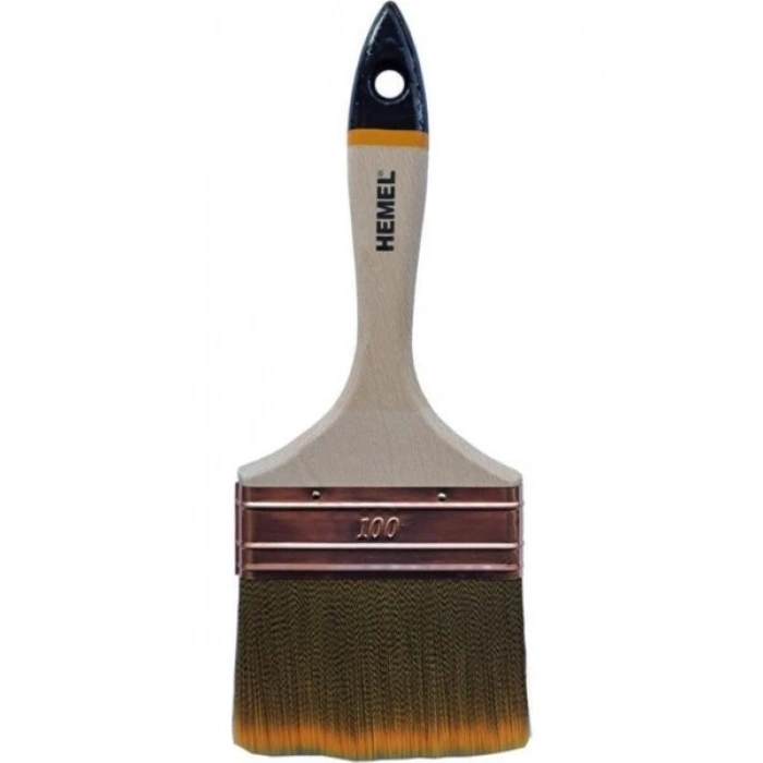 HEMEL WOOD ULTRA FIRÇA NO:4