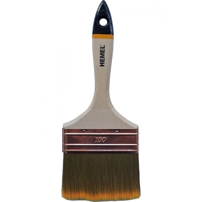 HEMEL WOOD ULTRA FIRÇA NO:4