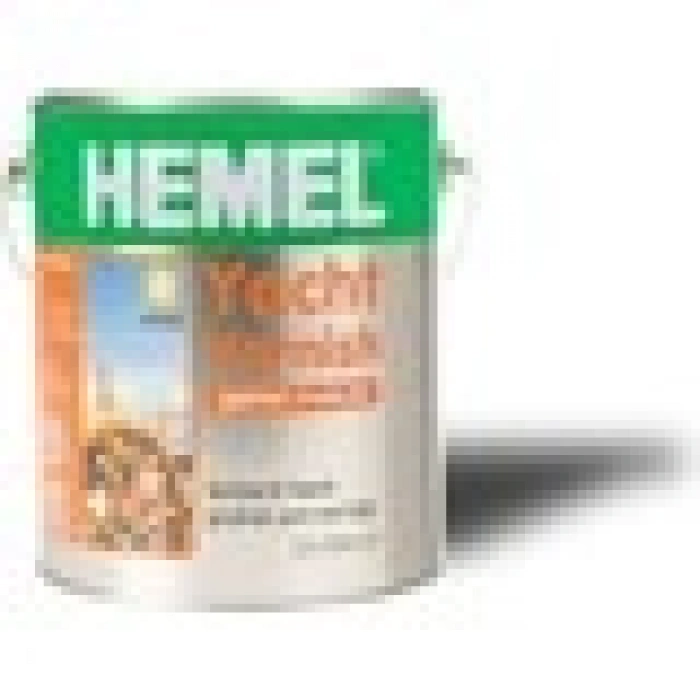 Hemel Yat Verniği Parlak Şeffaf 2,5 Lt