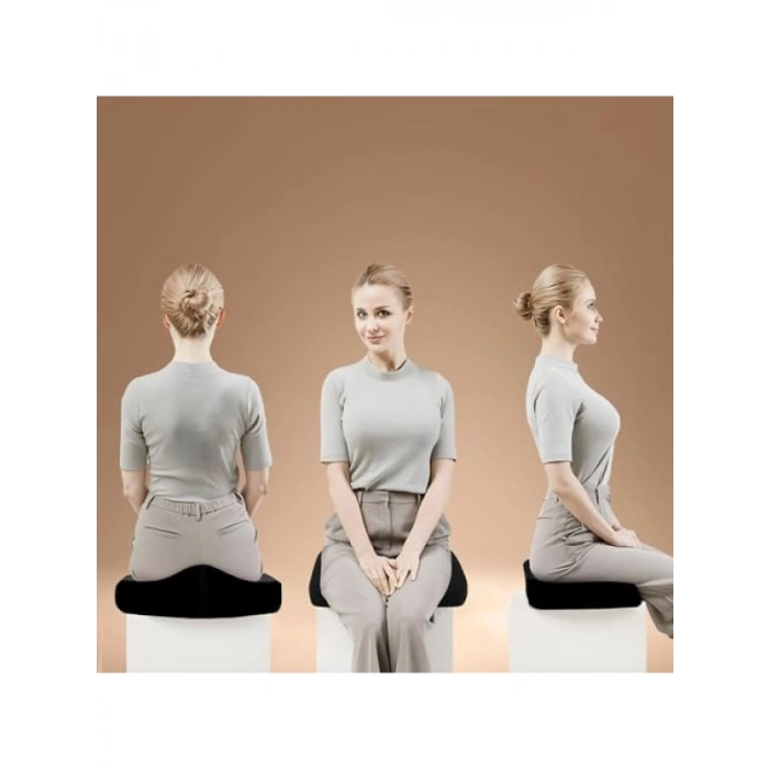 Hemoroid Yastığı - 36 x 44 x 9.5 cm