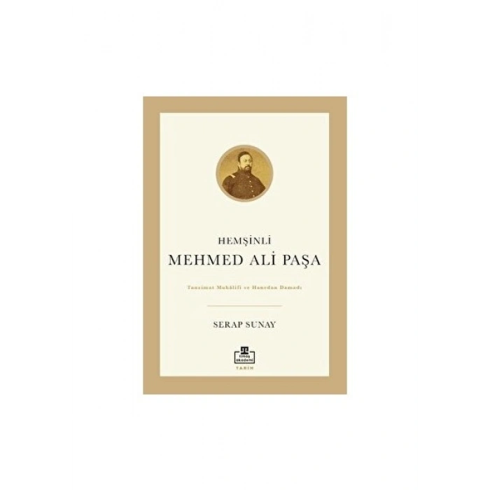Hemşinli Mehmed Ali Paşa