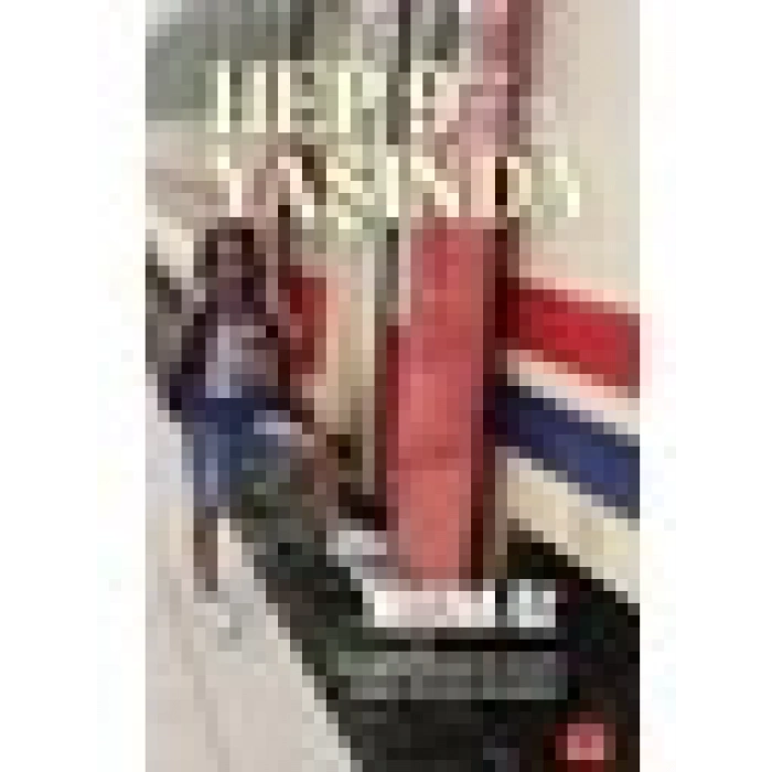 Hep 9 Yaşında Bir Melek Masalı - Mısra Öz
