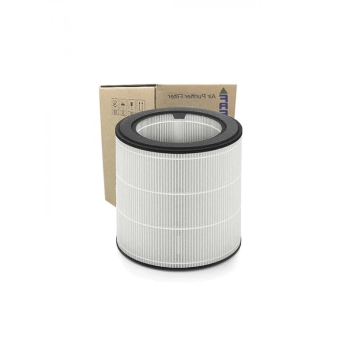 Hepa Nano Filtre, Philips Serisi ile Uyumlu