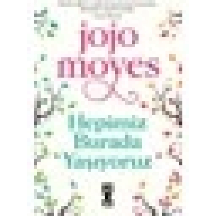 Hepimiz Burada Yaşıyoruz - Jojo Moyes
