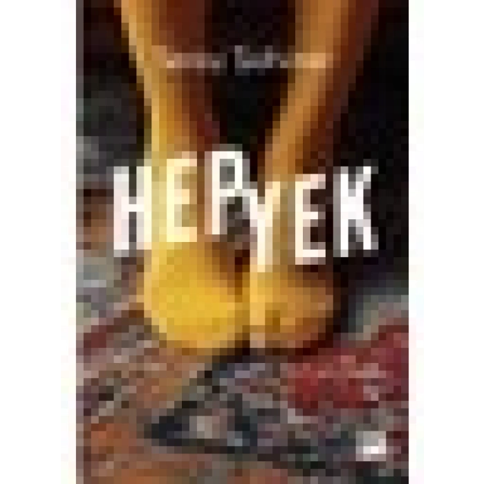 Hepyek - Seray Şahiner