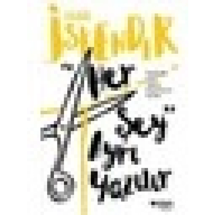 Her Şey Ayrı Yazılır - Küçük İskender