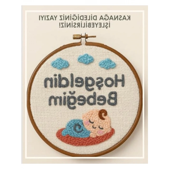 Her Şey Dahil Punch Seti - Tüm Malzemeler Dahil