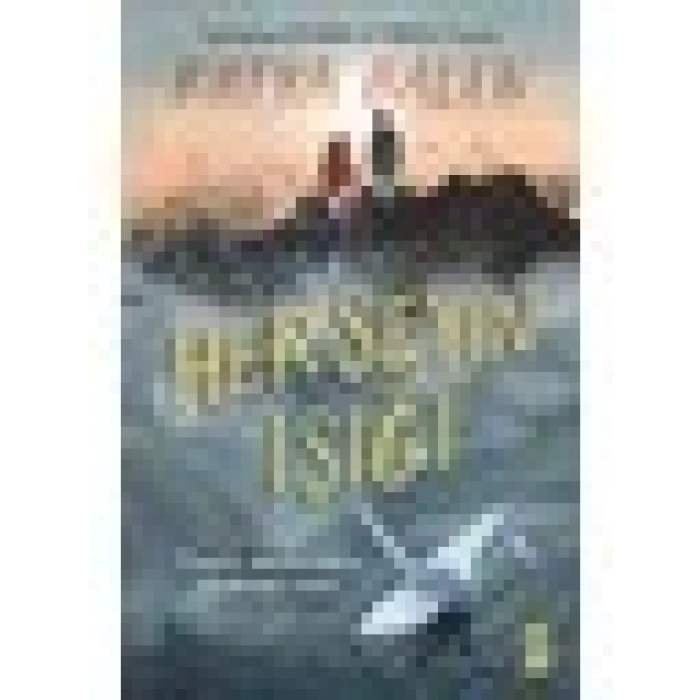 Her Şeyin Işığı - Katya Balen