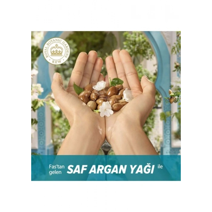 Herbal Essences Elixir Fas Argan Saç Bakım Yağı 95ML