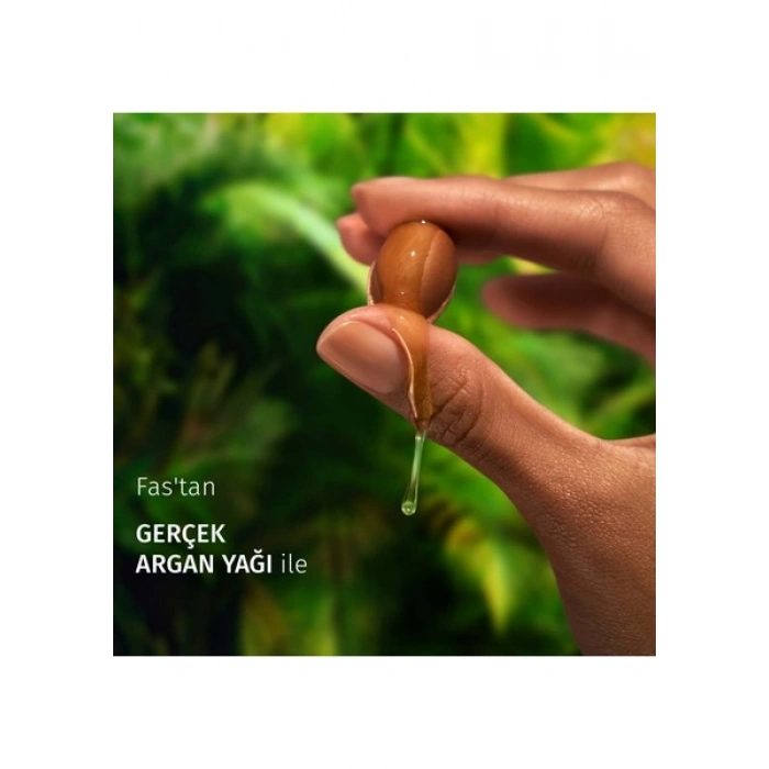 Herbal Essences Onarıcı Argan Yağı Şampuan 350ML
