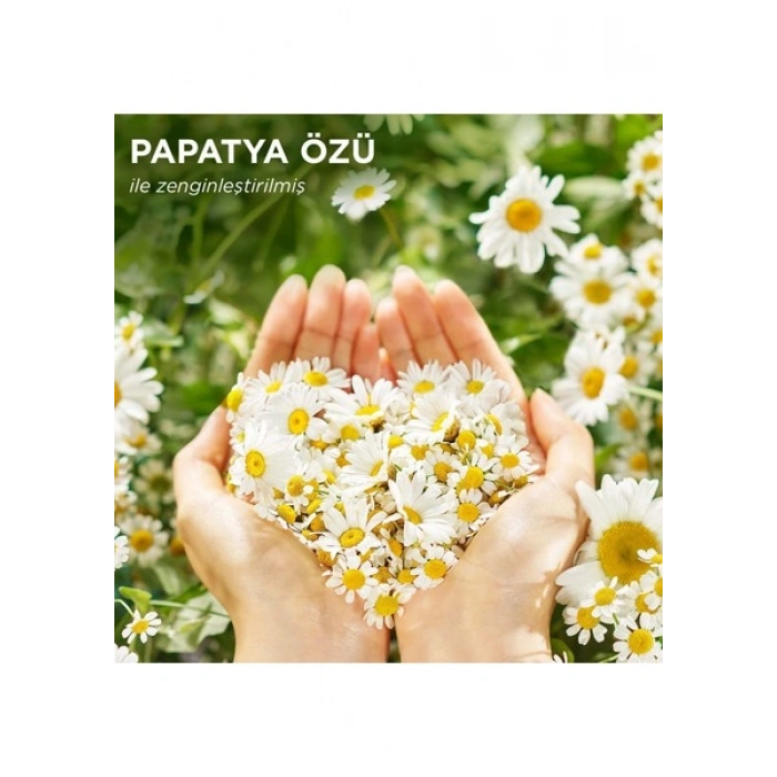 Herbal Essences Papatya Kokulu Saç Bakım Kremi 250 ml