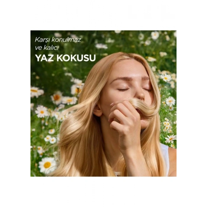 Herbal Essences Papatya Kokulu Saç Bakım Kremi 250 ml