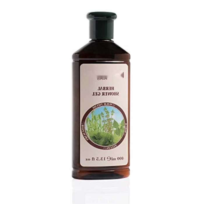 Herbal Özlü Duş Jeli (400 ML)