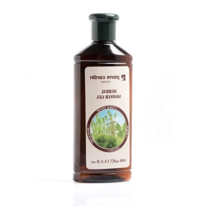 Herbal Özlü Duş Jeli (400 ML)