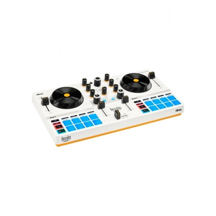 Hercules Dj Control Mix Ultra