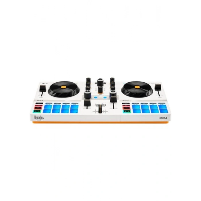 Hercules Dj Control Mix Ultra