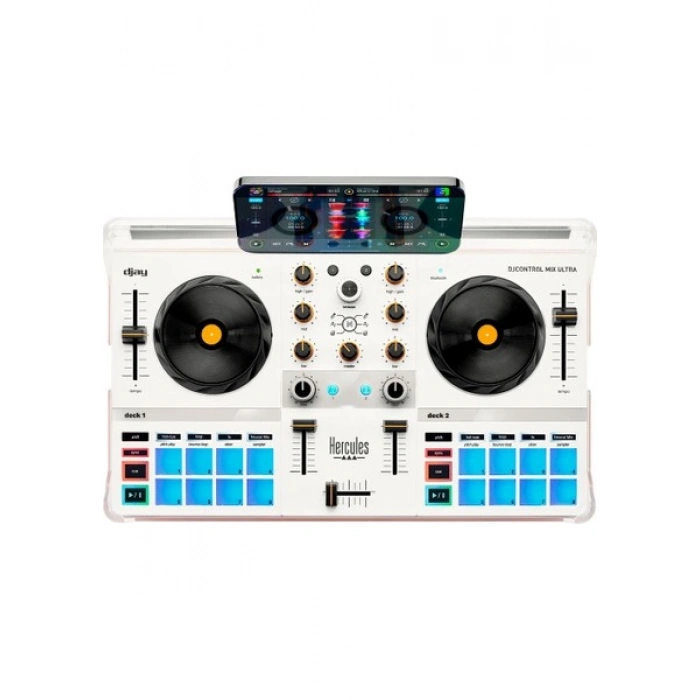 Hercules Dj Control Mix Ultra