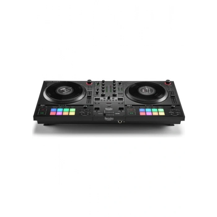Hercules Djcontrol Inpulse T7 Ww (Plug Eu+Us)