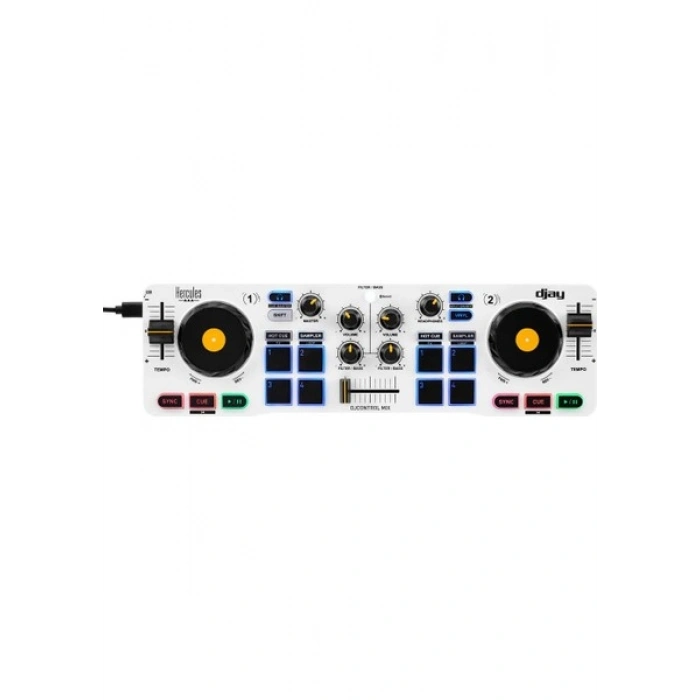 Hercules DJControl Mix Dj Controller