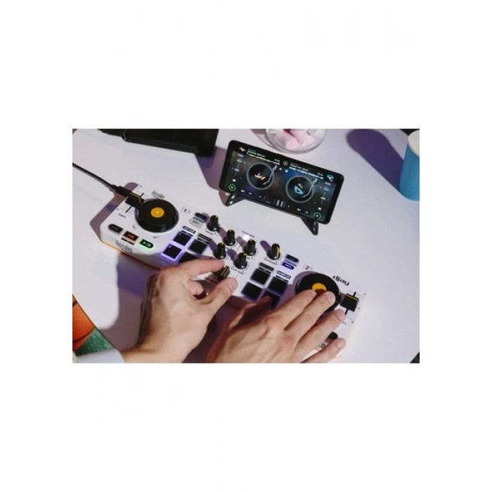 Hercules DJControl Mix Dj Controller