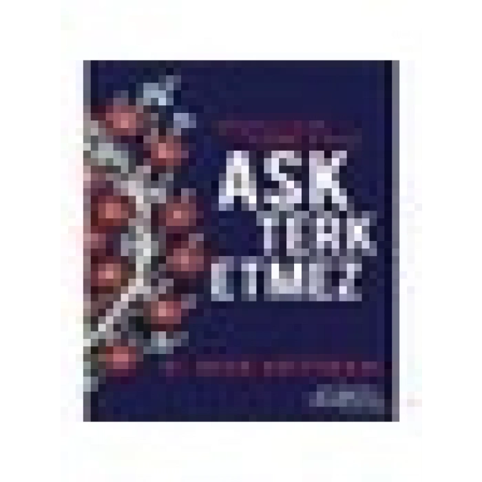 Herkes Seni Terk Etse Aşk Terk Etmez-H. Nur Artıran