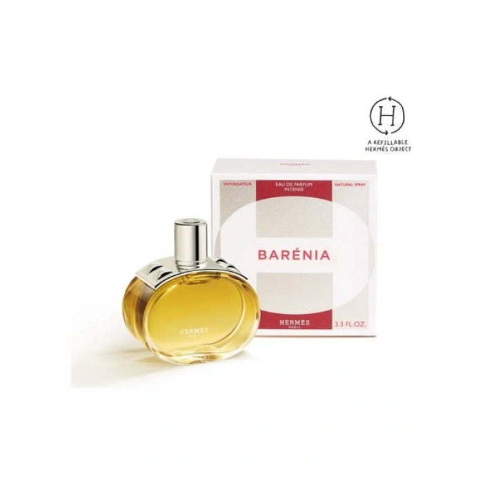 Hermes Barenia Intense Edp 100 ml