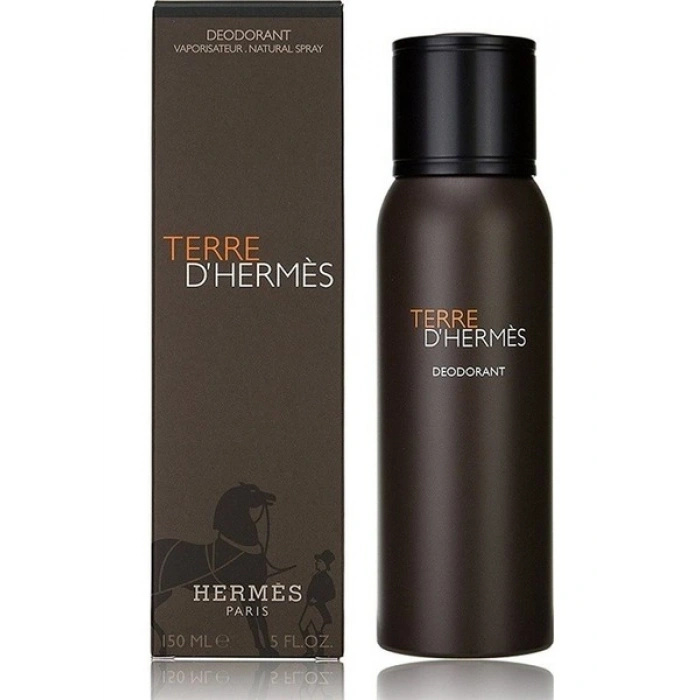 Hermes Terre Dhermes Deodorant Spray 150ML