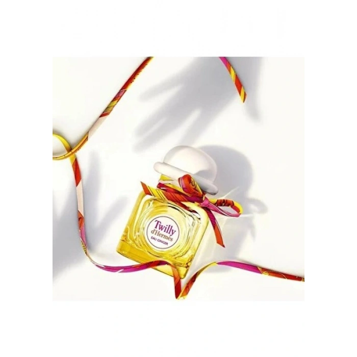 Hermes Twilly Dhermes Eau Ginger Edp 85 ml Kadın Parfüm