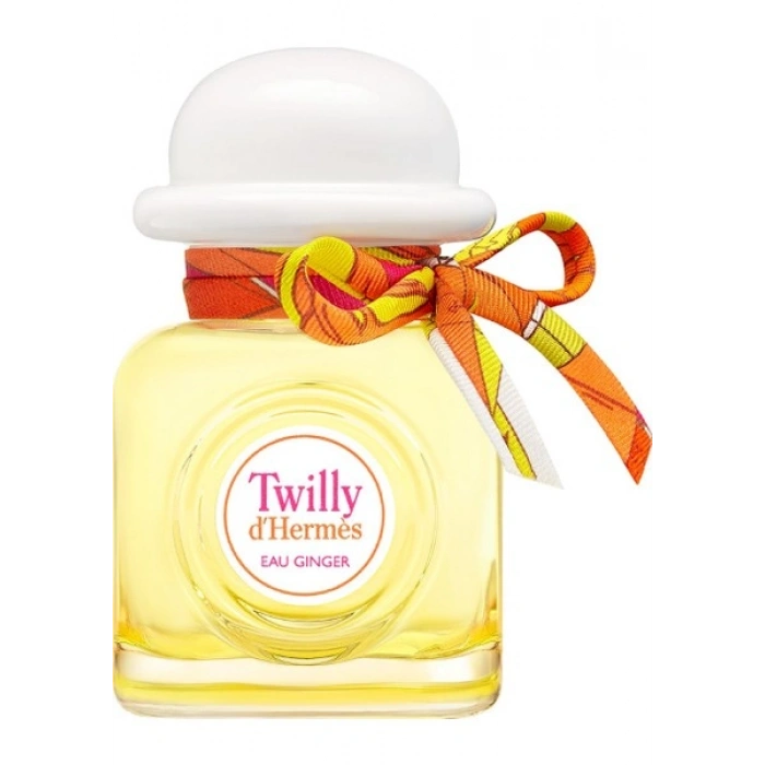 Hermes Twilly Eau Ginger Edp Kadın Parfüm 50 ml