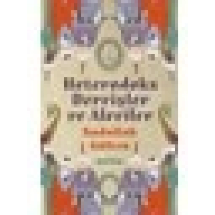 Heterodoks Dervişler ve Alevîler - Sadullah Gülten