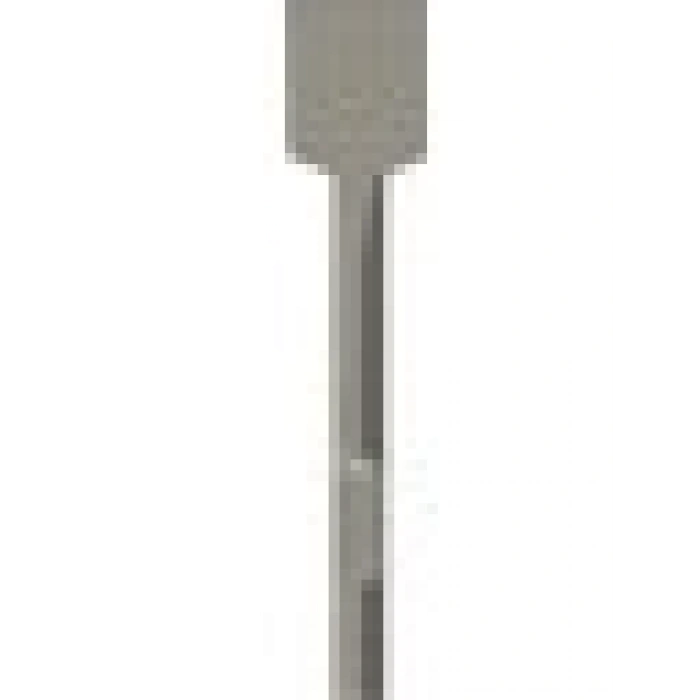 Hex 28MM Şaft Yassı Keski 400*80 mm