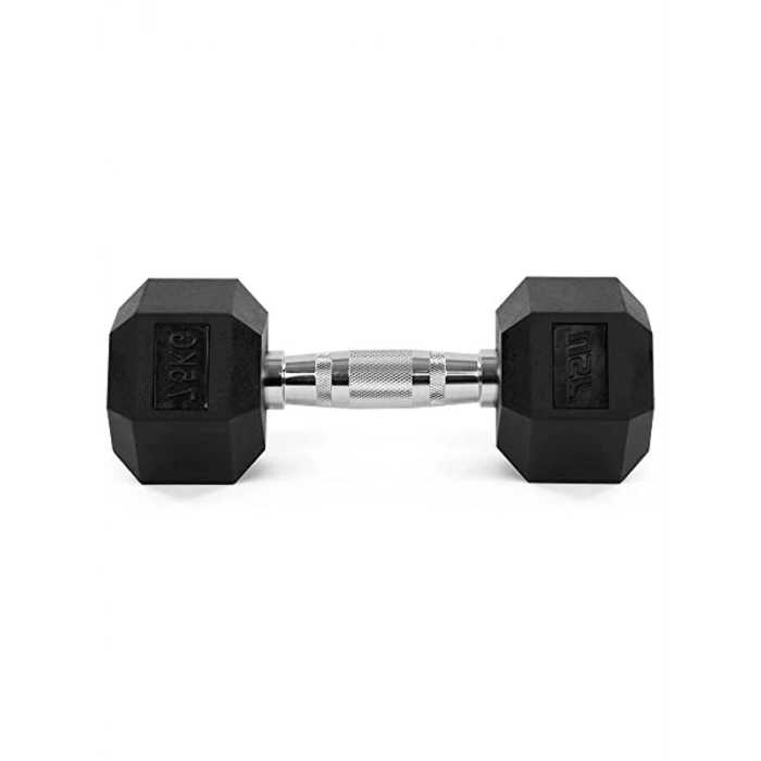 Hex Dambıl, Dayanıklı ve Kullanışlı Tasarım